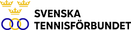 Svenska Tennisförbundet Logotyp