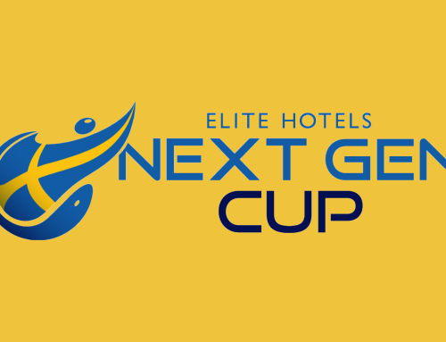 Den 6-8 juni spelas Elite Next Gen Cup i Jönköping