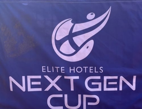 Elite Hotel Next Gen Cup – Stockholm