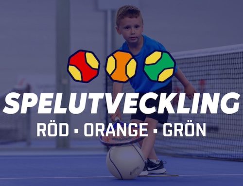 Region Syds Testklubbar för Spelutveckling Röd Orange Grön